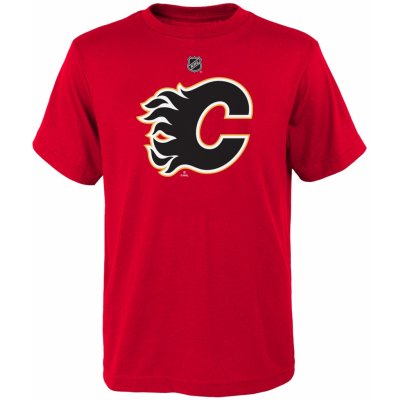 Calgary Flames Team Logo – Zboží Mobilmania