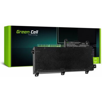 Green Cell CI03XL baterie - neoriginální