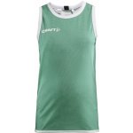 Craft Progress Reversible Basket Singlet Dres – Zboží Dáma