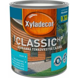 Xyladecor Classic HP 5 l Teak