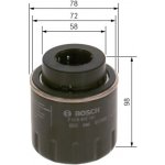 Olejový filtr BOSCH (BO F026407181) – Hledejceny.cz