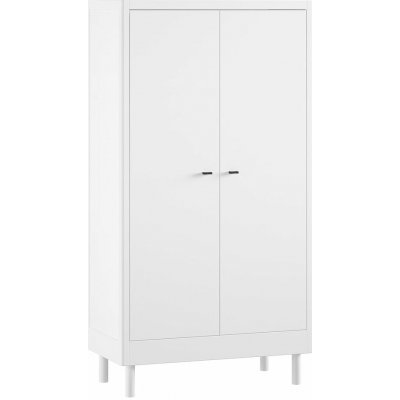 Vipack Forrest 190 x 100 cm bílá – Zboží Dáma