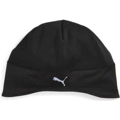 Puma RUNNING CONTOURED SKULL beanie Běžecká černá – Hledejceny.cz