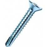 Šroub samovývrtný TEX zapuštěná hlava 3,5 x 13 DIN 7504 P Vis-Met 9T13513-2 – Sleviste.cz