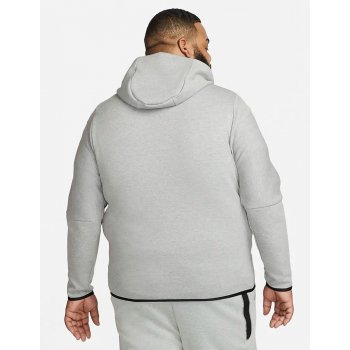 Nike M NSW TECH FLEECE HOODY cu4489-063