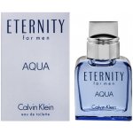 Calvin Klein Eternity Aqua toaletní voda pánská 20 ml – Sleviste.cz