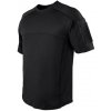 Army a lovecké tričko a košile Tričko Condor Outdoor taktické Trident černá