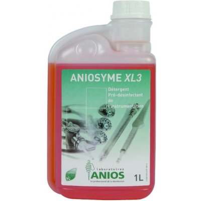 Laboratoires ANIOS Aniosyme XL3 1 l – Zboží Mobilmania
