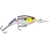 Návnada a nástraha Rapala Jointed Shad Rap 04 4cm 5g PDS