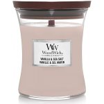 WoodWick Vanilla & Sea Salt 275 g – Zbozi.Blesk.cz