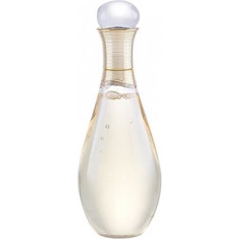 Christian Dior J´adore koupelový a sprchový olej 200 ml