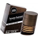 Bruno Banani No Limits toaletní voda pánská 30 ml – Sleviste.cz