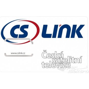 CS Link 1 rok