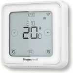 Honeywell Lyric T6 Smart Y6H910WF1011 – Sleviste.cz