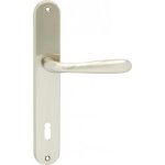 Cobra Orion – PZ – 90 mm nikl matný – Sleviste.cz