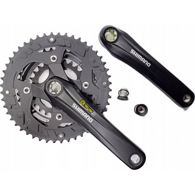 Shimano Alivio FC-T4010 – Hledejceny.cz