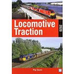 Locomotive Traction 2020 – Hledejceny.cz