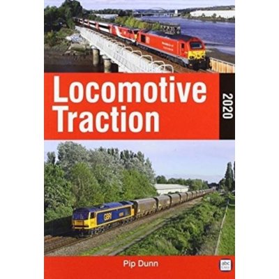 Locomotive Traction 2020