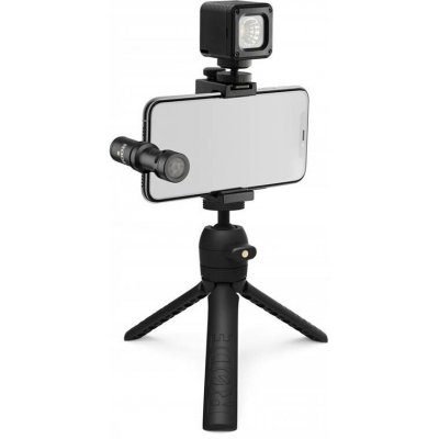 Rode Vlogger Kit iOS Edition - Rode Vlogger Kit iOS – Zboží Živě