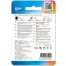 Silicon Power microSDHC 32 GB Class 10 SP032GBSTH010V10-SP