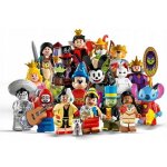 LEGO® Minifigures 71038 Minifigurky – Sté výročí Disney – Hledejceny.cz