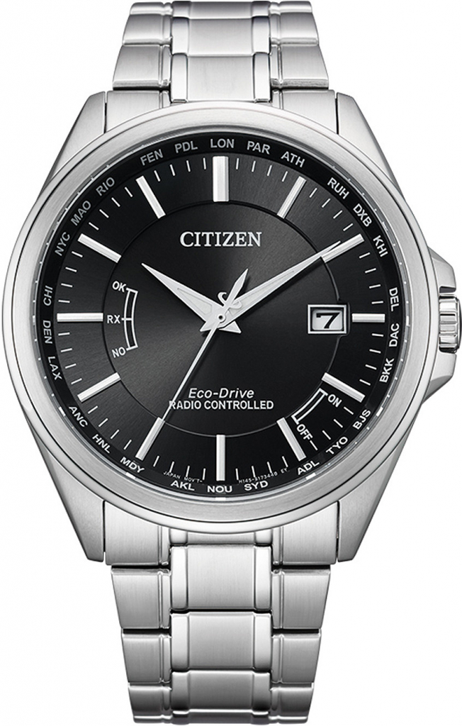 Citizen CB0250-84E