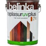 Belinka Toplasur UV Plus 5l Eben – Zboží Mobilmania