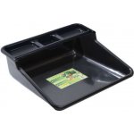 Garland podmiska plast Tidy Tray Green 61 x 55 x 20 cm – Zboží Dáma