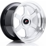 Japan Racing JR12 9x16 3x112 ET20 hyper silver
