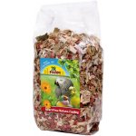 JR Farm Přírodní stelivo 500 g – Sleviste.cz