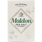 Maldon mořská sůl 125 g – Sleviste.cz