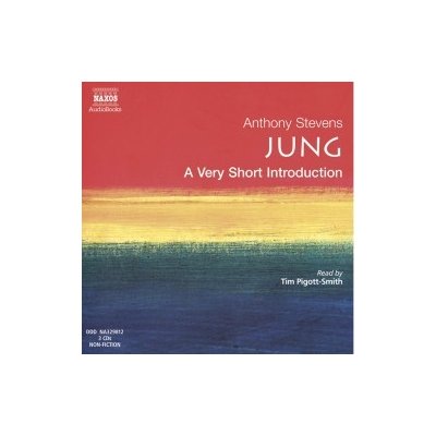 Very Short Introductions – Jung (EN) – Zboží Dáma
