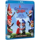 Film Gnomeo a julie BD