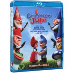 Gnomeo a julie BD – Hledejceny.cz