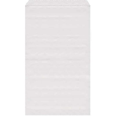 Lékárenské papírové sáčky bílé 8 x 11 cm [4000 ks] – Zboží Mobilmania