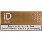 iD Velvet Copper 20g – Zboží Mobilmania