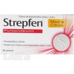 STREPFEN ORM 8,75MG PAS 16 – Hledejceny.cz