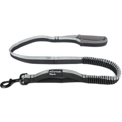 Mountain Paws Vodítko Stretch Dog lead – Hledejceny.cz