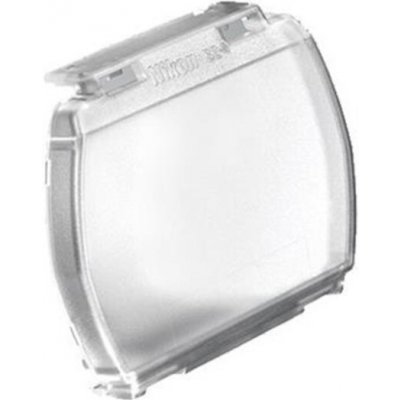 NIKON SZ-4 color filter holder from the SJ-5 set for the SB-5000 flash – Zboží Živě