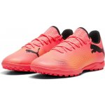 PUMA FUTURE 7 PLAY TT 10772603 Růžový – Zbozi.Blesk.cz