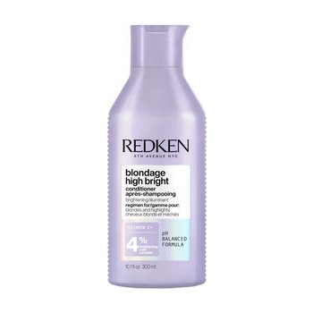 Redken Blondage High Bright Conditioner 300 ml