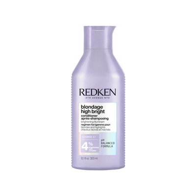 Redken Blondage High Bright Conditioner 300 ml