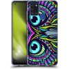 Pouzdro a kryt na mobilní telefon Samsung Pouzdro Head Case Samsung Galaxy A21s AZTEC SOVA