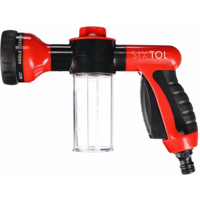 SIXTOL CAR DETAILING SPRAY 2 | Zboží Auto