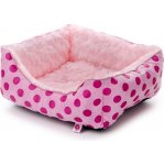 JK ANIMALS Pelíšek Puppy – Zboží Dáma