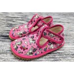 Beda Širší typ Crazy unicorn růžové – Hledejceny.cz