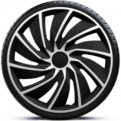 Argo TURBO VAN - kryty kol pro vozy VAN 17" 4 ks – Sleviste.cz
