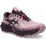 Asics Trabuco 14 GTX fialová – Zboží Dáma