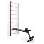 TRINFIT Elegance Závěsná lavice – Zbozi.Blesk.cz