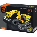 iM.Master bagr/ robot 2 v 1 - 342 ks – Zboží Živě